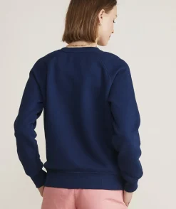 Vineyard Vines Graphic Terry Crewneck Sweatshirt< Sweatshirts & Sweatpants
