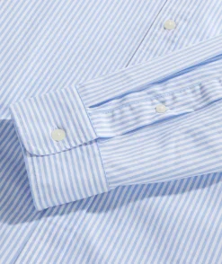 Vineyard Vines Graphic Waves Long-Sleeve Dunes Tee< Mens|Tees