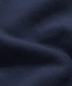Vineyard Vines Happy Hanukkah Long-Sleeve Tee< Tees