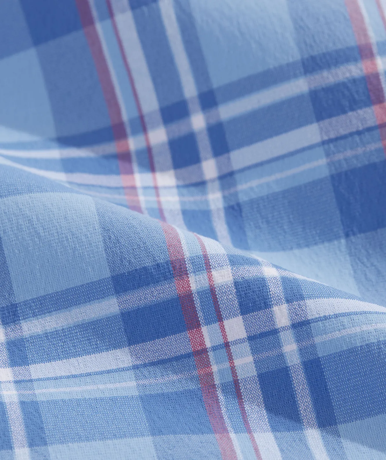 Vineyard Vines Harbor Performance Plaid Shirt< Button-Down Shirts