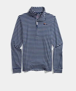 Vineyard Vines Harbor Pull-On Short< Womens|Shorts & Skorts