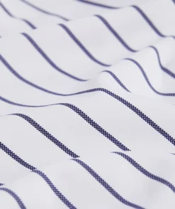 Vineyard Vines Harbor Seersucker Tiered Dress< Womens|Dresses & Skirts