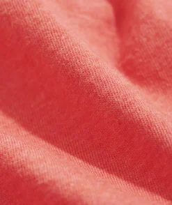 Vineyard Vines Heathered Vintage Whale Short-Sleeve Pocket Tee< Tees