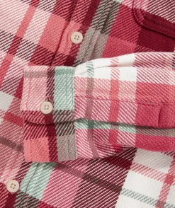 Vineyard Vines Heavy Twill Shirt Jacket< Button-Down Shirts