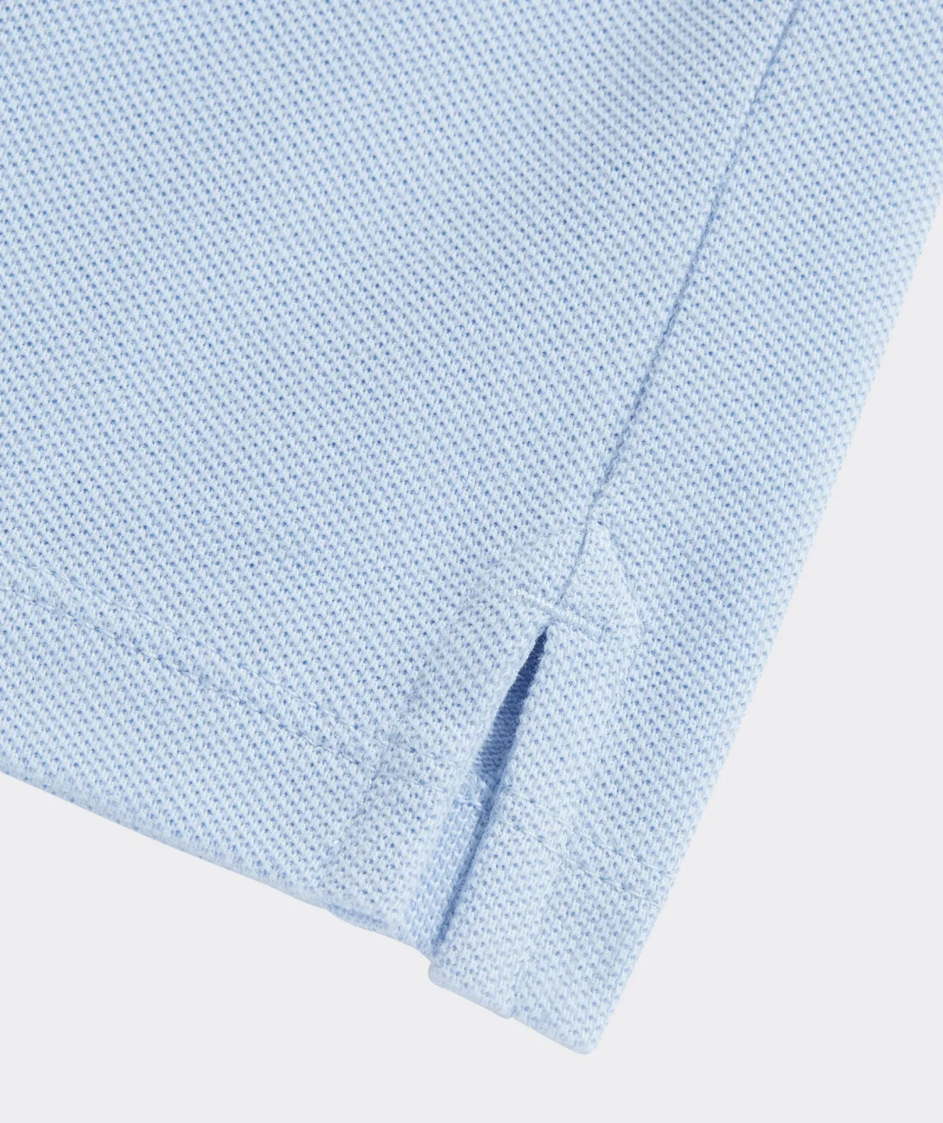 Vineyard Vines Heritage Pique Polo< Polos