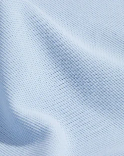 Vineyard Vines Heritage Pique Polo< Polos