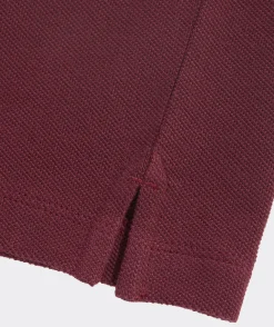 Vineyard Vines Heritage Pique Polo< Polos