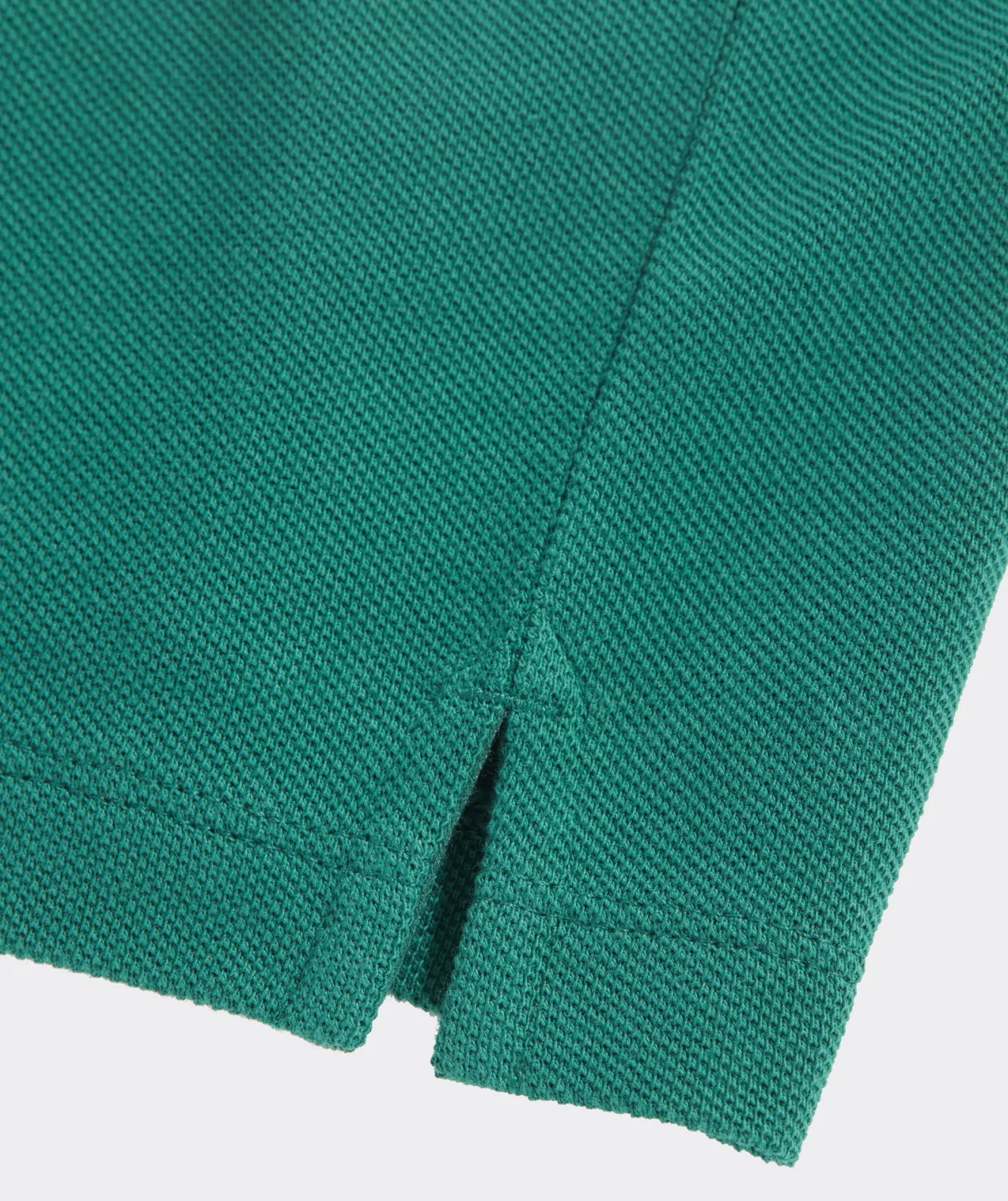 Vineyard Vines Heritage Pique Polo< Polos
