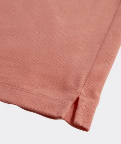 Vineyard Vines Heritage Pique Polo< Polos