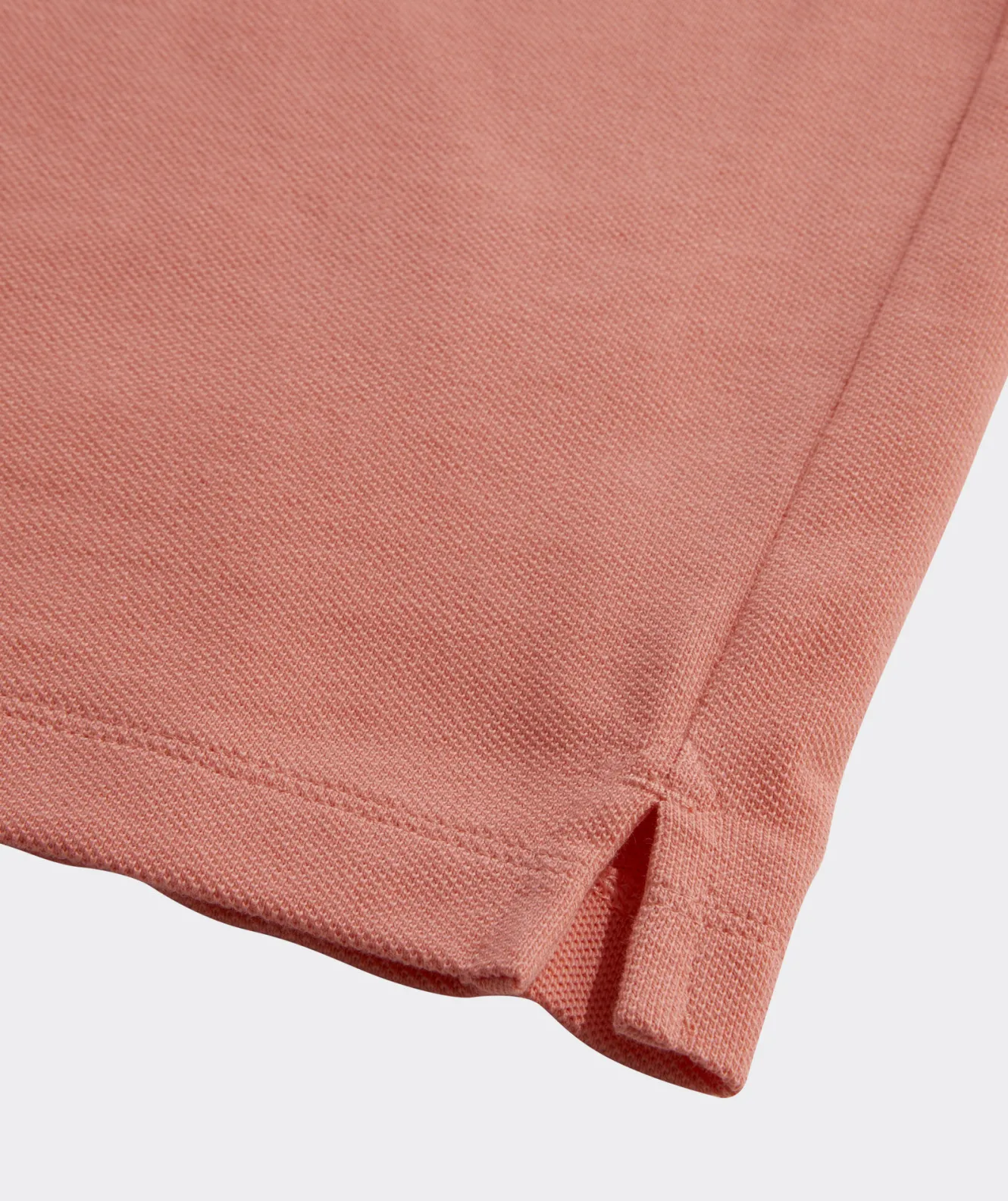 Vineyard Vines Heritage Pique Polo< Polos