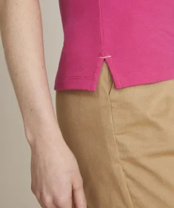 Vineyard Vines Heritage Pique Polo< Polos