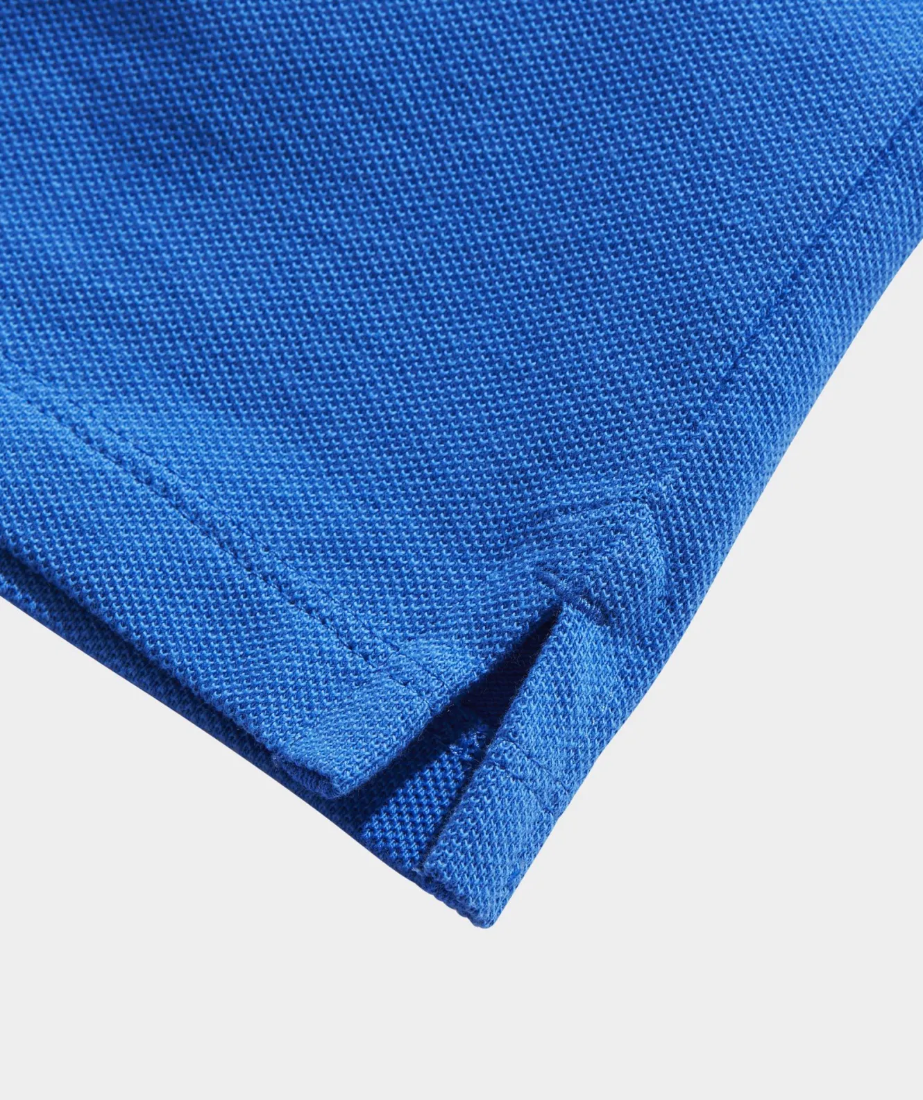 Vineyard Vines Heritage Pique Polo< Polos