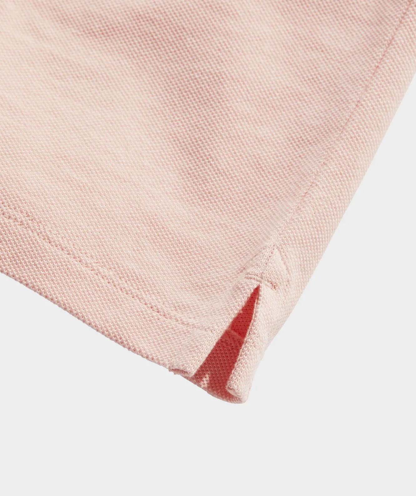 Vineyard Vines Heritage Pique Polo< Polos