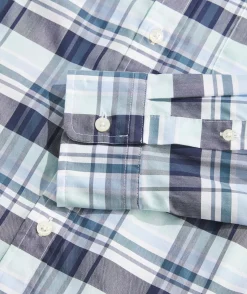 Vineyard Vines Heritage Pique Polo< Mens