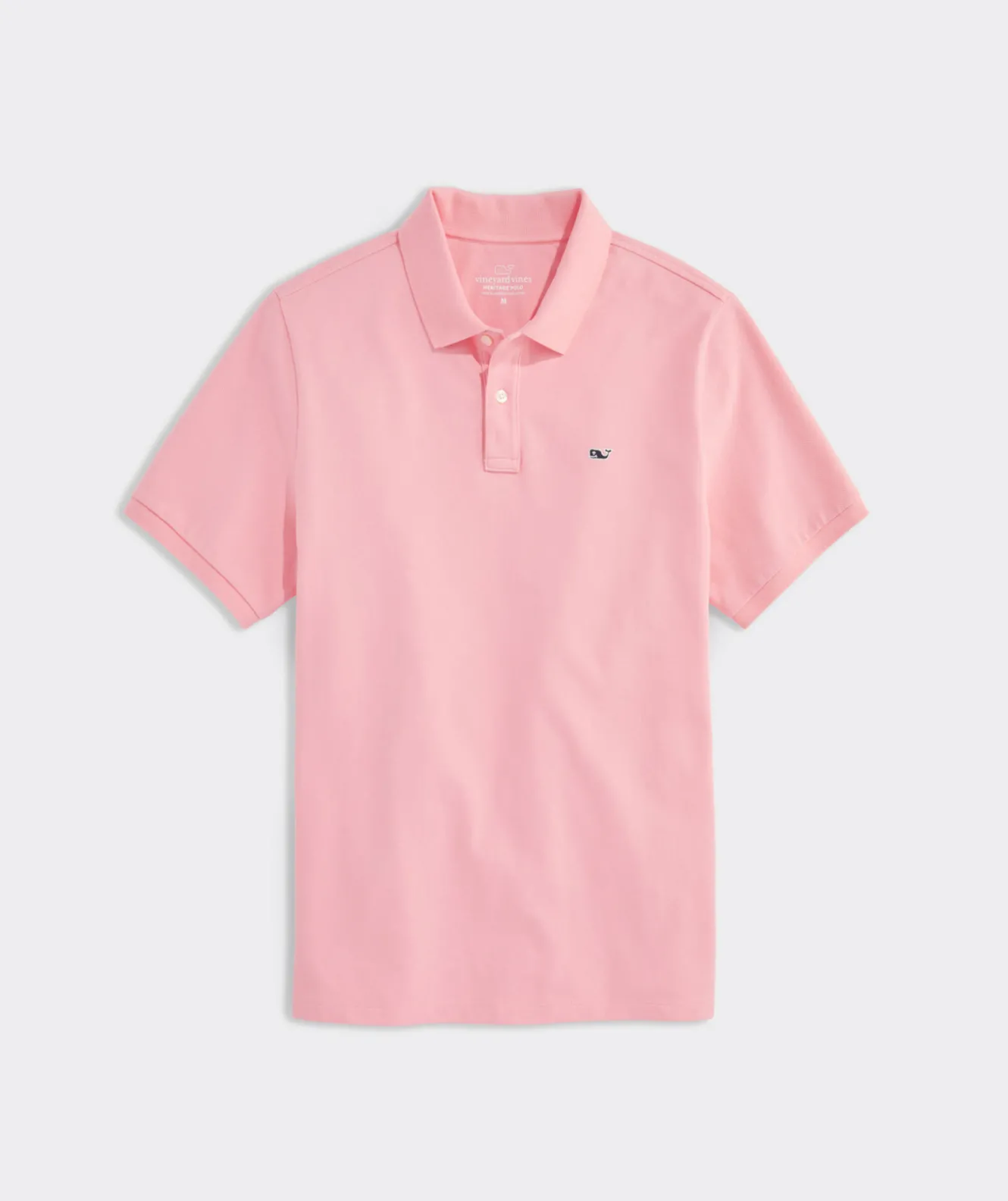 Vineyard Vines Heritage Pique Polo< Polos