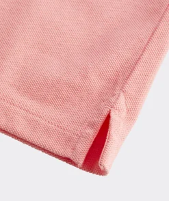 Vineyard Vines Heritage Pique Polo< Polos