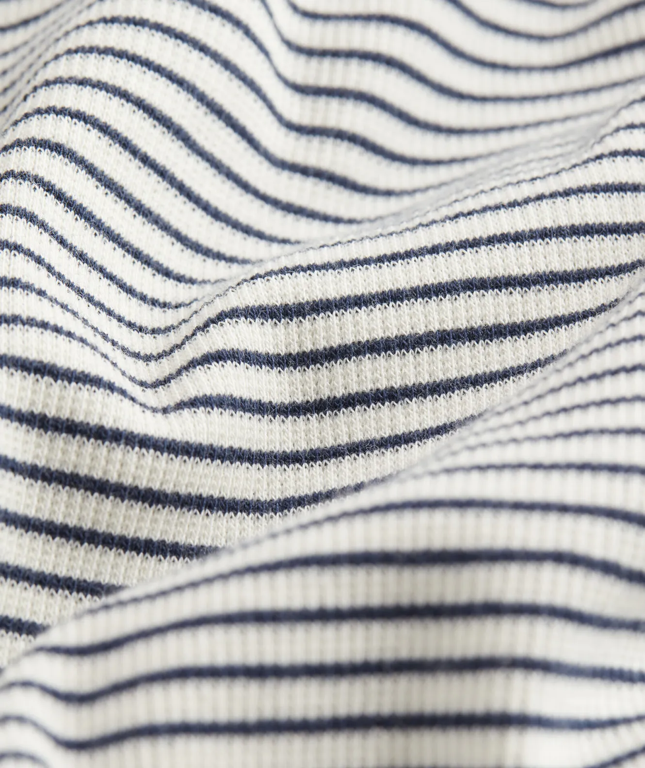 Vineyard Vines Heritage Ribbed Short-Sleeve Tee< Tees