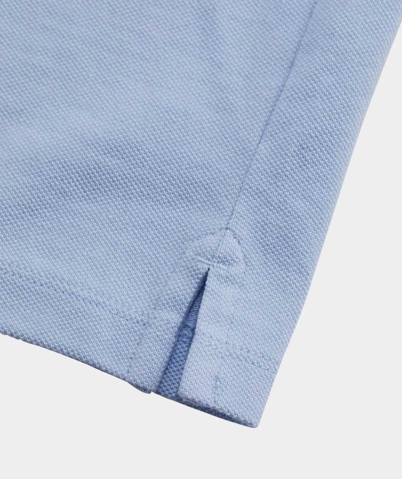 Vineyard Vines Heritage Tipped Pique Polo< Polos