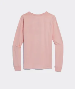 Vineyard Vines Heritage Long-Sleeve Tee< Tees