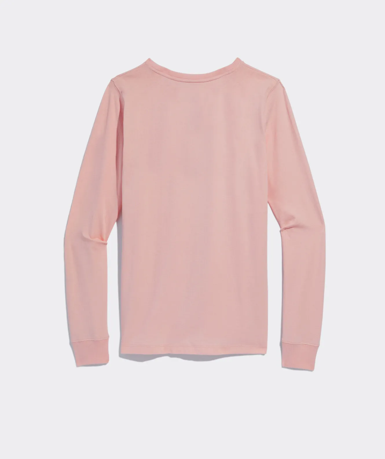 Vineyard Vines Heritage Long-Sleeve Tee< Tees