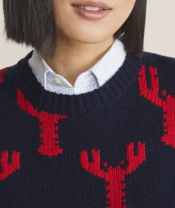 Vineyard Vines Heritage V-Neck Sweater< Sweaters
