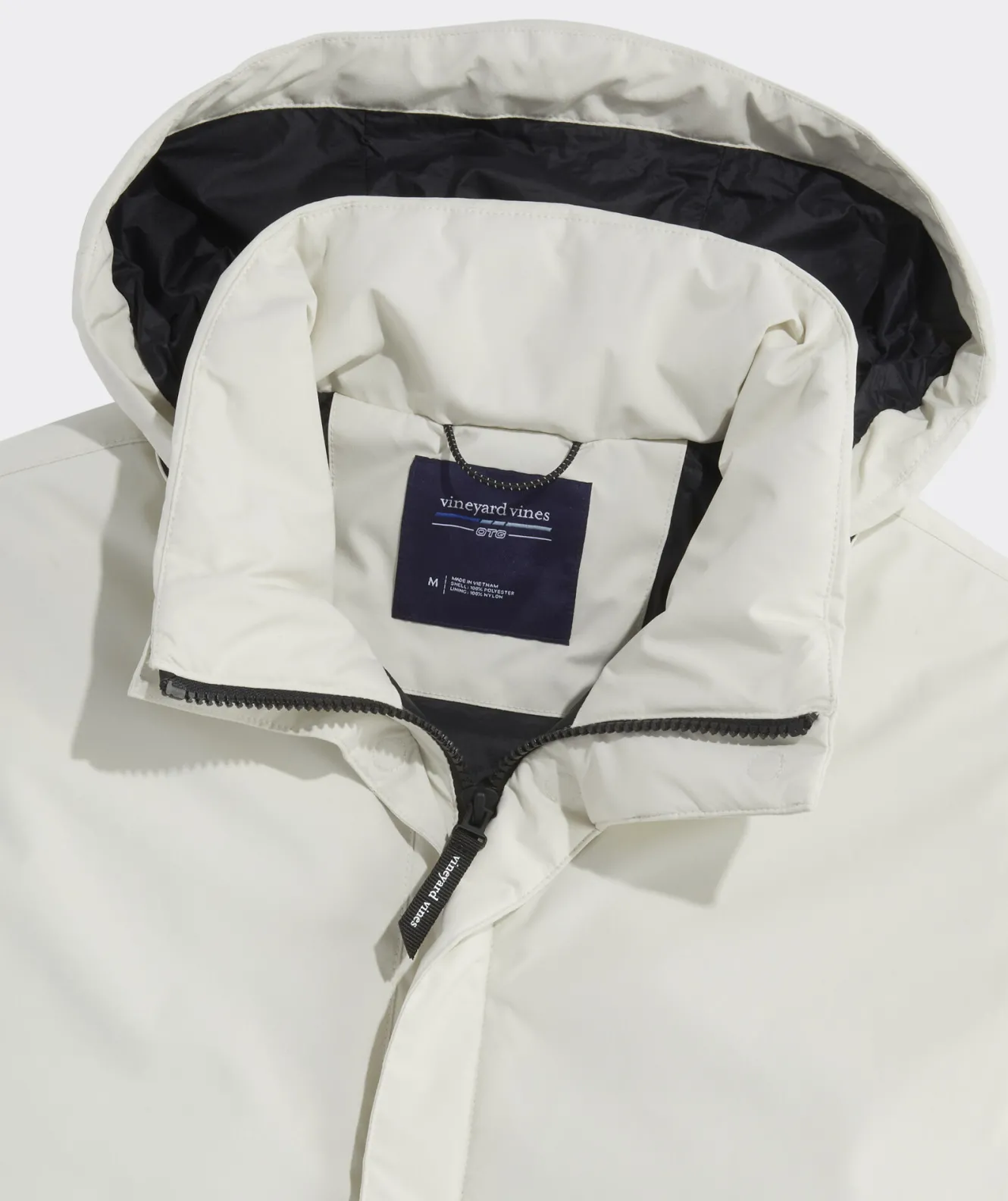 Vineyard Vines Houston Astros Saltwater Quarter-Zip< Houston Astros