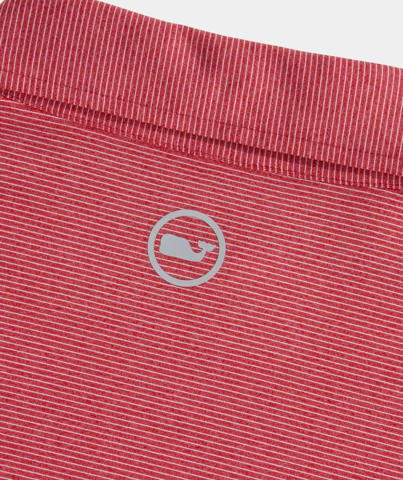 Vineyard Vines Houston Astros Sankaty Quarter-Zip< Houston Astros