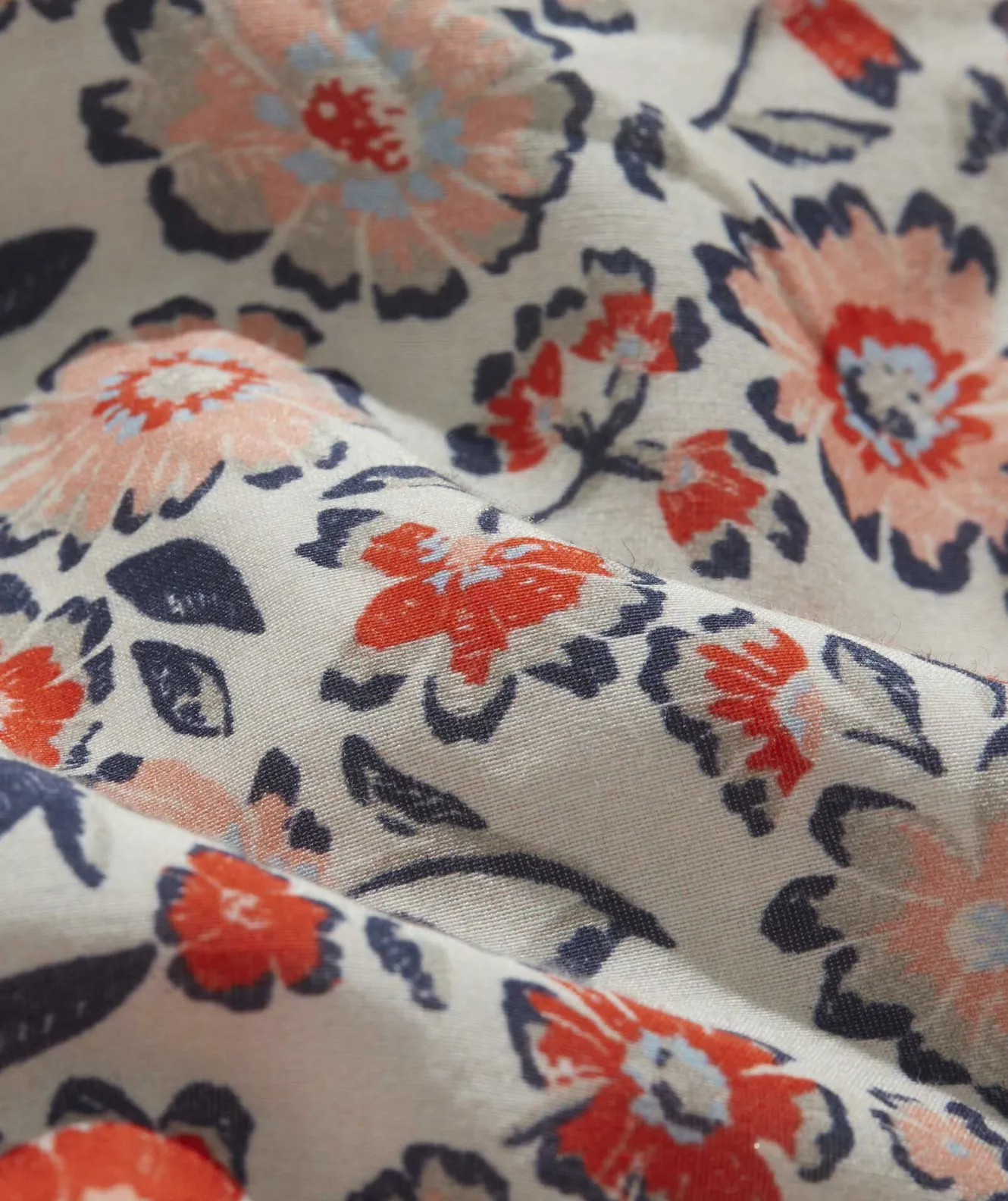 Vineyard Vines Ivy League Floral Ruffle Dress< Dresses & Skirts