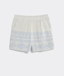 Vineyard Vines Katama Tile Belted Shorts< Shorts & Skorts