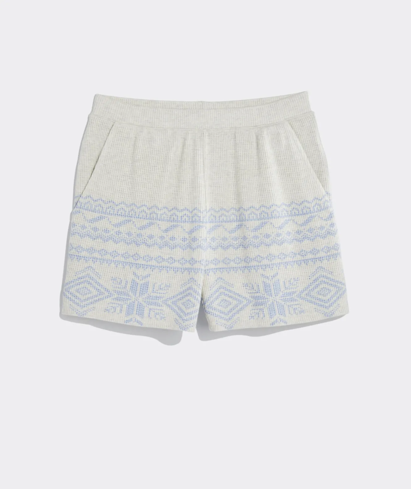 Vineyard Vines Katama Tile Belted Shorts< Shorts & Skorts
