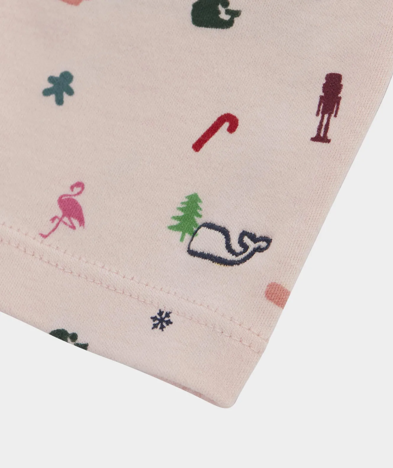 Vineyard Vines Kids' High Pile Fleece Pajama Pants< Pajamas|Pajamas