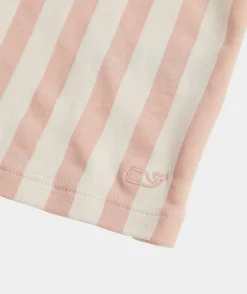 Vineyard Vines Kids' High Pile Fleece Pajama Pants< Pajamas|Pajamas