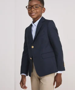 Vineyard Vines Kids' Knit Lounge Set< Pajamas|Pants & Leggings