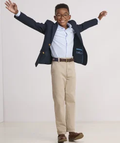Vineyard Vines Kids' Knit Lounge Set< Pajamas|Pants & Leggings
