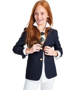 Vineyard Vines Kids' Knit Lounge Set< Pajamas|Pants & Leggings