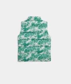Vineyard Vines Kids' Knit Lounge Set< Pajamas|Pants & Leggings