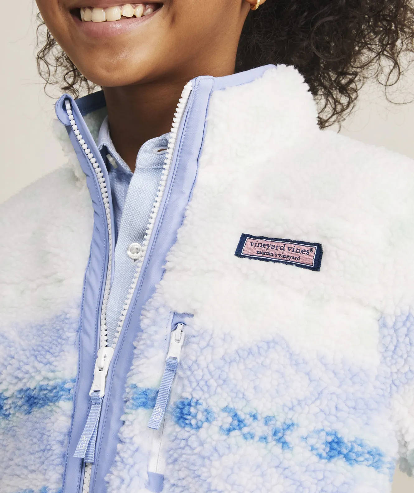 Vineyard Vines Kids' Knit Lounge Set< Pajamas|Pants & Leggings