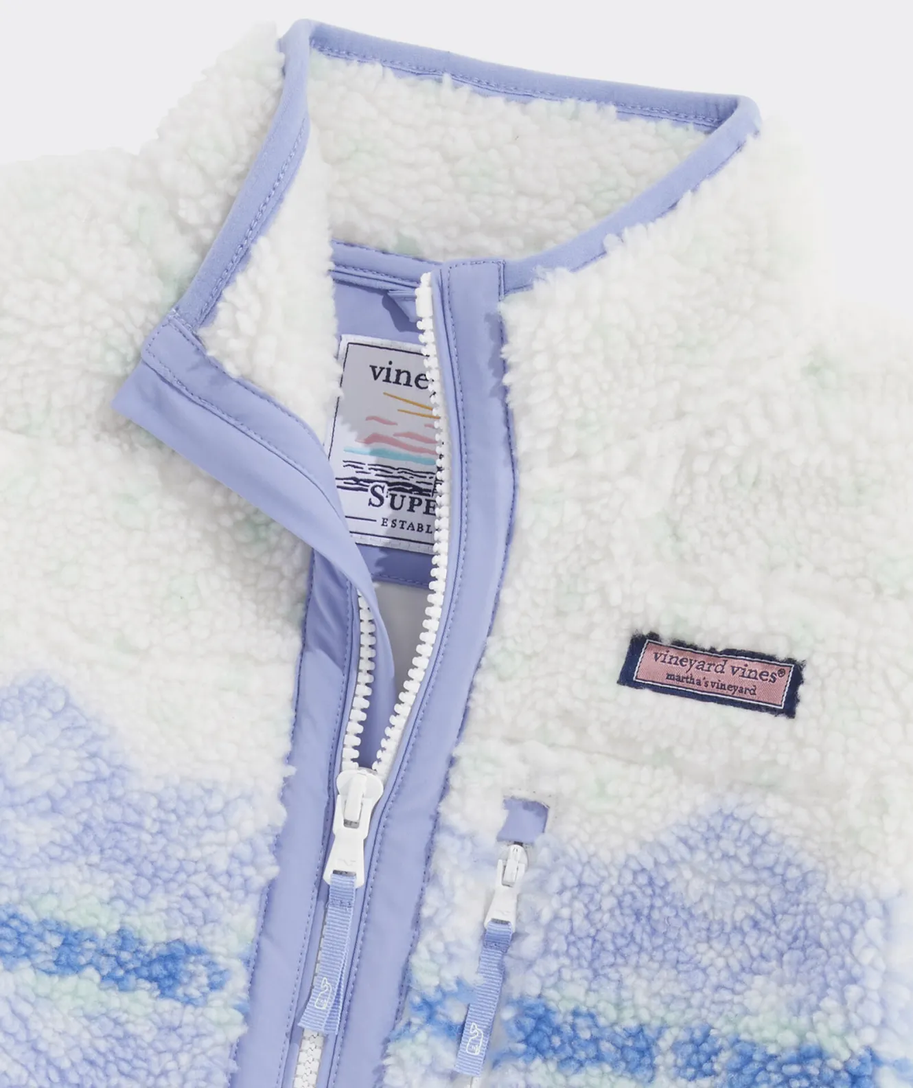 Vineyard Vines Kids' Knit Lounge Set< Pajamas|Pants & Leggings
