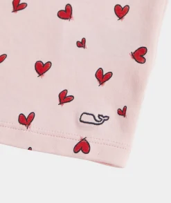 Vineyard Vines Kids' Knit Pajama Set< Pajamas