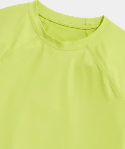 Vineyard Vines Kids' Raglan Rashguard< Swim & Cover-Ups|Swim & Rashguards