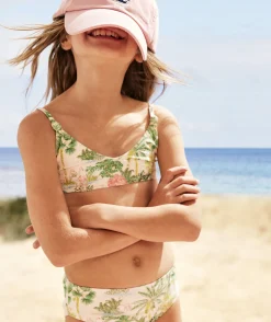 Vineyard Vines Kids' Raglan Rashguard< Swim & Cover-Ups|Swim & Rashguards