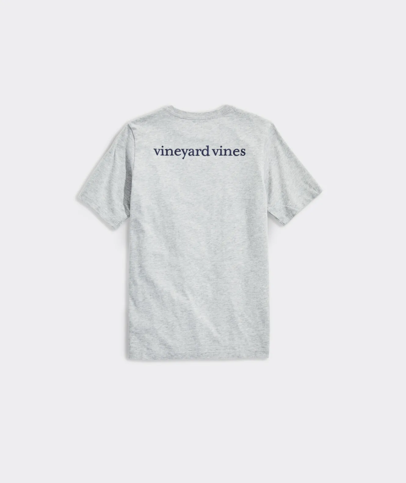Vineyard Vines Kids' Vintage Whale Short-Sleeve Pocket Tee< Tees
