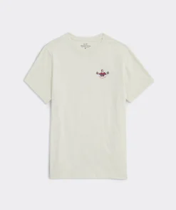 Vineyard Vines Kringle Craft Ale Short-Sleeve Tee< Tees