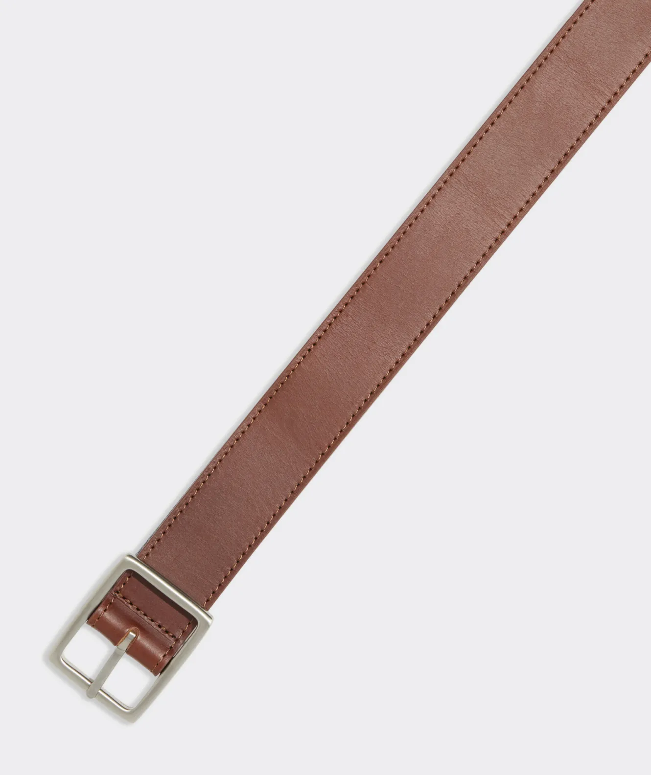 Vineyard Vines Leather & Webbing Reversible Belt< Belts