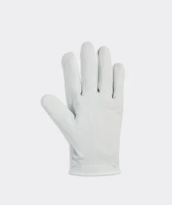 Vineyard Vines Leather Whale Dot Golf Glove Left Hand< Hats