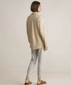 Vineyard Vines Lightweight Cashmere Poncho< Jackets & Vests|Sweaters