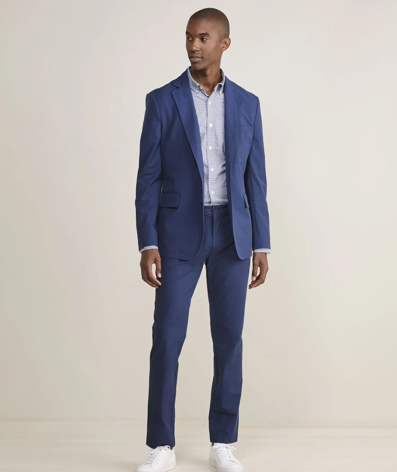 Vineyard Vines Lightweight On-The-Go Blazer< Blazers