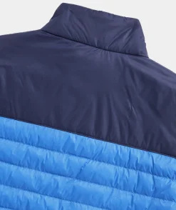 Vineyard Vines Lightweight Packable Puffer Vest< Jackets & Vests
