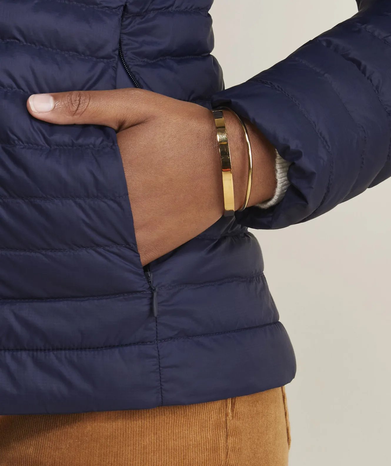 Vineyard Vines Lightweight Packable Puffer Jacket< Jackets & Vests