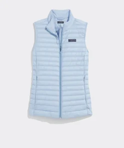 Vineyard Vines Lightweight Packable Puffer Jacket< Jackets & Vests